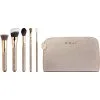 Sigma Beauty Radiant Glow Brush Set -Øyne butikk B 100073