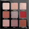Sigma Beauty Rosy Eyeshadow Palette 1 Sigma Beauty Rosy Eyeshadow Palette -Øyne butikk B 100086