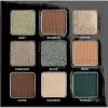 Sigma Beauty Ivy Eyeshadow Palette 2 Sigma Beauty Ivy Eyeshadow Palette -Øyne butikk B 100088
