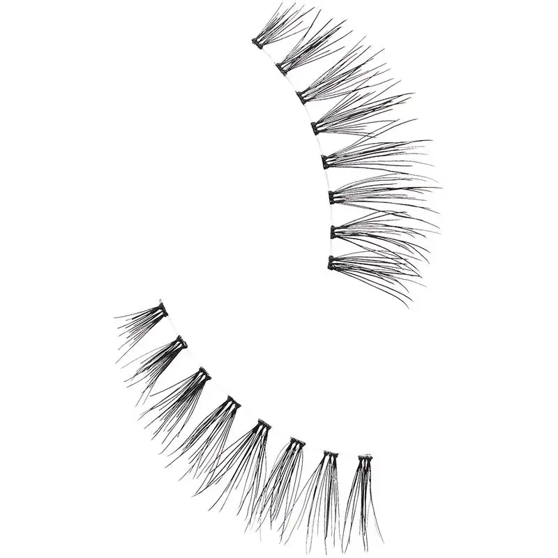 MAC Cosmetics True Or False Lashes #81 Charmer Lash 3 MAC Cosmetics True Or False Lashes #81 Charmer Lash