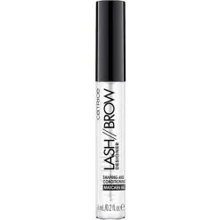 Catrice Lash Brow Designer Shaping And Conditioning Mascara Gel 010 6 Ml