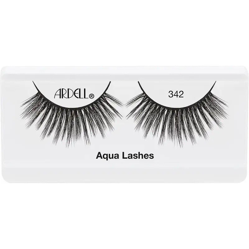 Ardell Aqua Lashes 342 3 Ardell Aqua Lashes 342