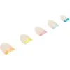 Ardell Nail Addict French Rainbow 1 Ardell Nail Addict French Rainbow -Øyne butikk B 100977