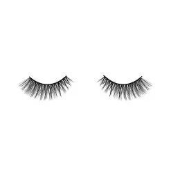 SWATI Cosmetics Faux Mink Lashes Amazonite Black