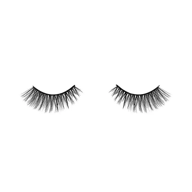SWATI Cosmetics Faux Mink Lashes Amazonite Black 3 SWATI Cosmetics Faux Mink Lashes Amazonite Black