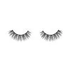 SWATI Cosmetics Faux Mink Lashes Crystal Black -Øyne butikk B 101248