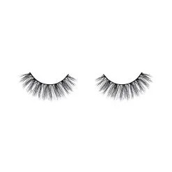 SWATI Cosmetics Faux Mink Lashes Crystal Black