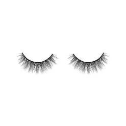 SWATI Cosmetics Faux Mink Lashes Tanzanite Black