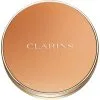 Clarins Ever Bronze Compact Powder 02 -Øyne butikk B 101778