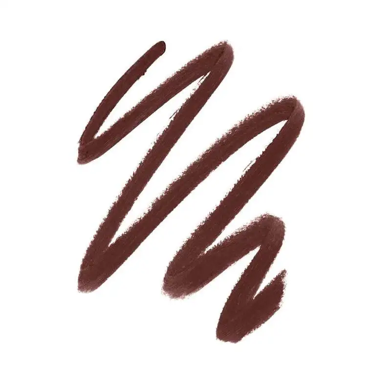 Smashbox Be Legendary Line & Prime Lip Pencil 09 Darl Reddish Brown 3 Smashbox Be Legendary Line & Prime Lip Pencil 09 Darl Reddish Brown