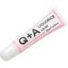 Q+A Liquorice Lip Oil 15 Ml 2 Q+A Liquorice Lip Oil 15 Ml -Øyne butikk B 102272