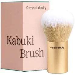Sense Of Youty Kabuki Brush