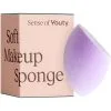 Sense Of Youty Velvet Makeup Sponge -Øyne butikk B 102801