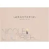 Anastasia Beverly Hills Glow Kit Highlighter Nicole Guerriero 2 Anastasia Beverly Hills Glow Kit Highlighter Nicole Guerriero -Øyne butikk B 102909