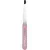 Browgame Cosmetics Original Tweezer Slanted Pink -Øyne butikk B 102911
