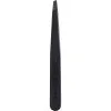 Browgame Cosmetics Signature Tweezer Slanted Soft Touch - Blackout -Øyne butikk B 102914