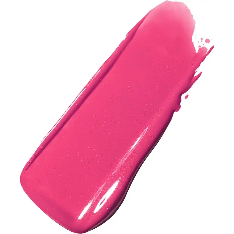 MAC Cosmetics Lustreglass Lipstick 08 No Photos 3 MAC Cosmetics Lustreglass Lipstick 08 No Photos