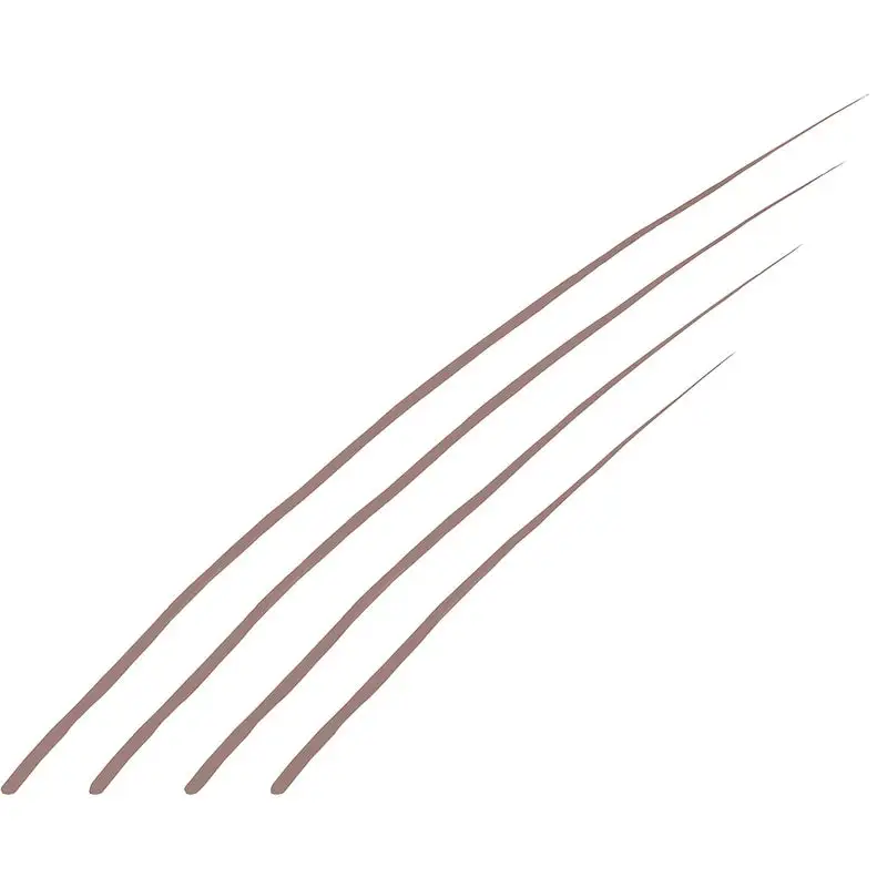 IsaDora Brow Fine Liner 41 Taupe 3 IsaDora Brow Fine Liner 41 Taupe