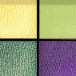 IsaDora Eyeshadow Quartet 14 Lemonade Vibe