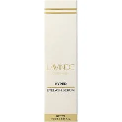 Lavinde Copenhagen Hyped Eyelash Serum