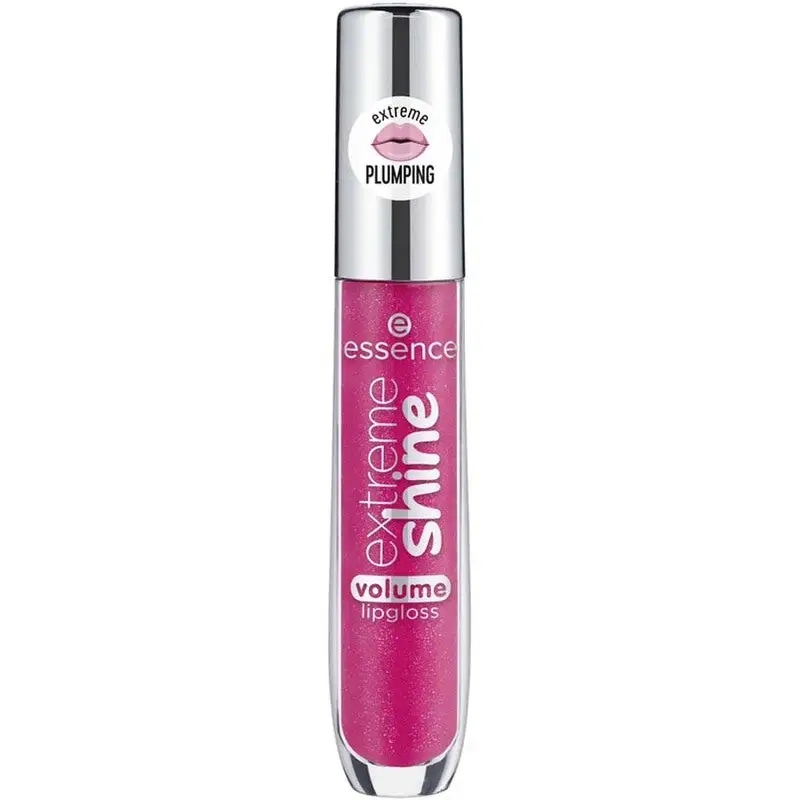 Essence Extreme Shine Volume Lipgloss 103 Pretty In Pink 3 Essence Extreme Shine Volume Lipgloss 103 Pretty In Pink