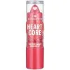 Essence Heart Core Fruity Lip Balm 02 Sweet Strawberry -Øyne butikk B 104880
