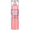 Essence Heart Core Fruity Lip Balm 03 Wild Watermelon -Øyne butikk B 104881