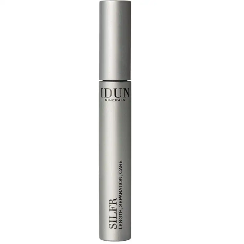 IDUN Minerals Mascara Silfr Brown 10 Ml 3 IDUN Minerals Mascara Silfr Brown 10 Ml