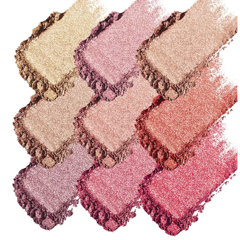 Pixi Pixi + Hello Kitty - Chrome Glow Palette 25,2 G 3 Pixi Pixi + Hello Kitty - Chrome Glow Palette 25,2 G