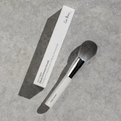 Ere Perez Eco Vegan Blush & Bronze Brush 1 St