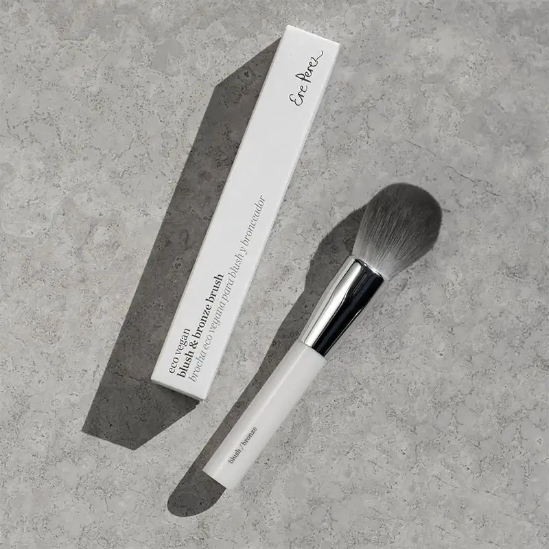 Ere Perez Eco Vegan Blush & Bronze Brush 1 St 3 Ere Perez Eco Vegan Blush & Bronze Brush 1 St