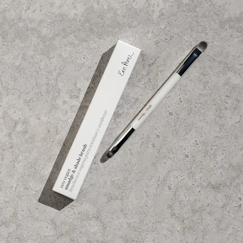 Ere Perez Eco Vegan Smudge & Shade Brush 1 St 3 Ere Perez Eco Vegan Smudge & Shade Brush 1 St