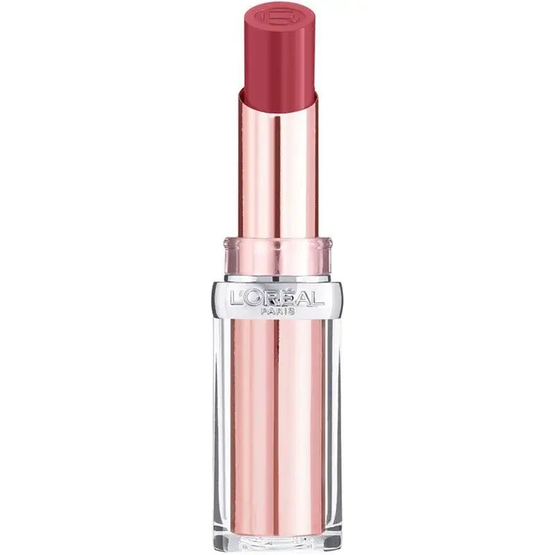 L'Oréal Paris L'Oréal Paris Glow Paradise Balm-In-Lipstick Blush Fantasy 906 3 L'Oréal Paris L'Oréal Paris Glow Paradise Balm-In-Lipstick Blush Fantasy 906