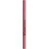NYX Professional Makeup Epic Smoke Liner Mauve Grit 3 1 NYX Professional Makeup Epic Smoke Liner Mauve Grit 3 -Øyne butikk B 106469