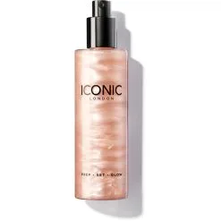 ICONIC London Prep-Set-Glow Original Champagne 120 Ml