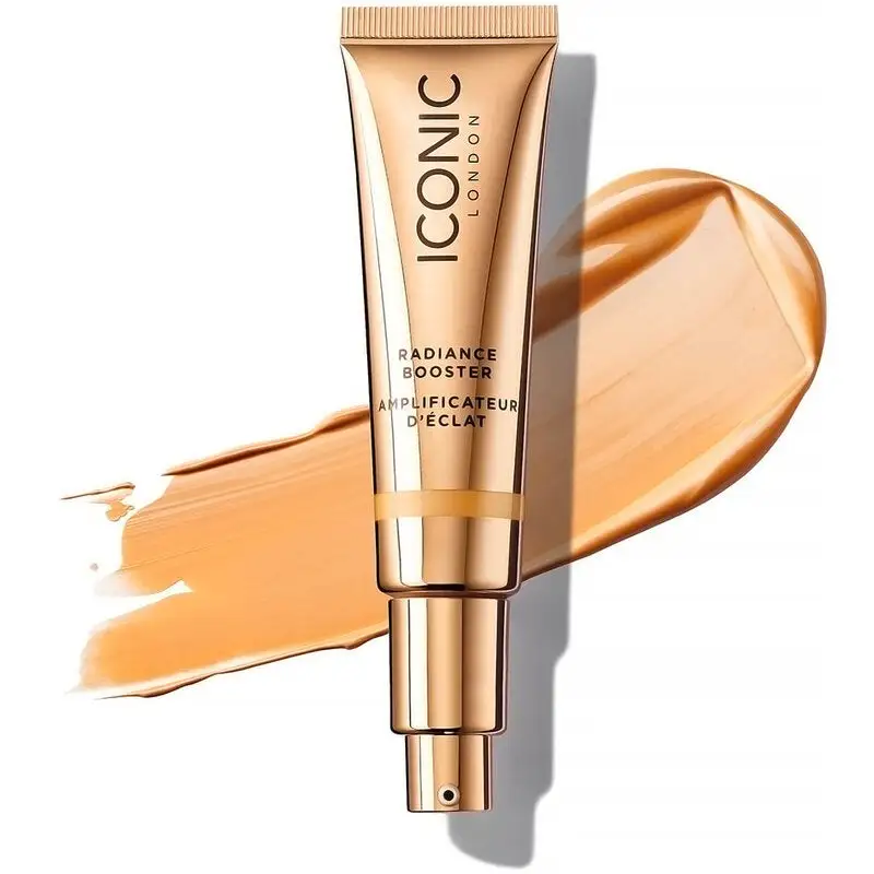 ICONIC London Radiance Booster Sand Glow 3 ICONIC London Radiance Booster Sand Glow