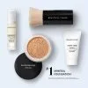 BareMinerals I Am An Original Get Started Kit Fairly Light Fair Skin With Neutral To Warm Undertone -Øyne butikk B 107012