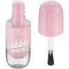 Essence Gel Nail Polish 04 Bubble TROUBLE -Øyne butikk B 107417