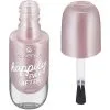 Essence Gel Nail Polish 06 Happily EVER AFTER -Øyne butikk B 107419