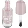 Essence Gel Nail Polish 10 DID YOU Mist ME? 1 Essence Gel Nail Polish 10 DID YOU Mist ME? -Øyne butikk B 107423