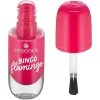 Essence Gel Nail Polish 13 BINGO Flamingo -Øyne butikk B 107425