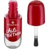 Essence Gel Nail Polish 16 Chili TOGETHER -Øyne butikk B 107428