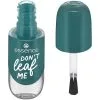 Essence Gel Nail Polish 19 DON'T Leaf ME -Øyne butikk B 107431