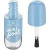 Essence Gel Nail Polish 42 SWIRL Pool 1 Essence Gel Nail Polish 42 SWIRL Pool -Øyne butikk B 107437
