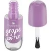 Essence Gel Nail Polish 44 Grape A COFFEE 2 Essence Gel Nail Polish 44 Grape A COFFEE -Øyne butikk B 107438