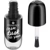 Essence Gel Nail Polish 46 FROM Dusk TILL YAWN -Øyne butikk B 107439