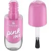 Essence Gel Nail Polish 47 Pink INK 2 Essence Gel Nail Polish 47 Pink INK -Øyne butikk B 107440