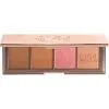 Glöd Sophie Elise Glöd Sophie Elise Face Palette -Øyne butikk B 107664