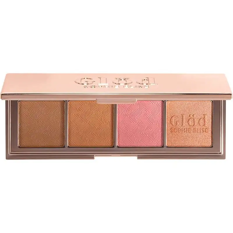 Glöd Sophie Elise Glöd Sophie Elise Face Palette 3 Glöd Sophie Elise Glöd Sophie Elise Face Palette