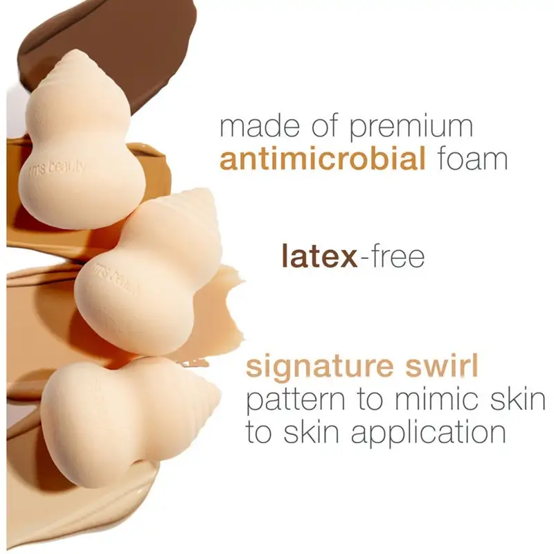 Rms Beauty Skin2skin Beauty Sponge 3 Rms Beauty Skin2skin Beauty Sponge